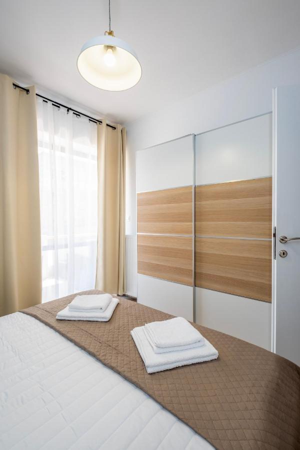 Urban Elegance, 3-Bedroom Flat In Heart Of Chania Chania  Bagian luar foto